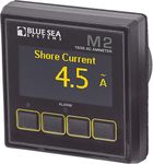 Blue Sea Systems M2 OLED AC Amperage Meter