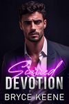 Scarred Devotion: Dark Mafia Romance (Vicious Desires Book 1)