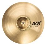 SABIAN 18” AAX X-Plosion Crash Cymbal 21887XB