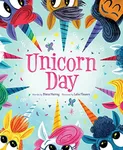 Unicorn Day: A Magical Kindness Book for Children