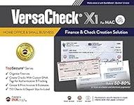 VersaCheck for Mac - Finance & Chec