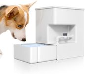 Dog Water Bowl Dispenser pet Water 