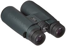 Pentax 10x50 Z-Series ZD WP Binoculars, Dark Green