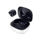 HTC True Wireless Earbuds 7 Bluetooth 5.3, Stereo Earphones 45ms Ultra-Low Latency Noise Cancellation for Gaming, Running, Cycling -22H Playtime/Dual Modes/Fast Charge/IPX4 Waterproof -Black