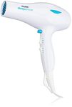 RUSK Engineering Deepshine Professional 1875 Watt Dryer