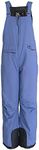 Arctix Kids Insulated Snow Bib Over