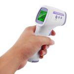 Digital Thermometer For Fever Forehead