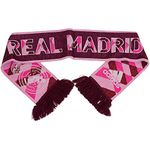 adidas Real Madrid Scarf Scarves Shawl Neck Wrap Bandana Football Sports Red