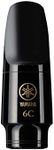 Yamaha Soprano Saxophone Mouthpiece