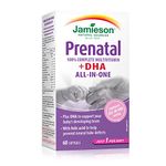 Prenatal Vitamins Dhas