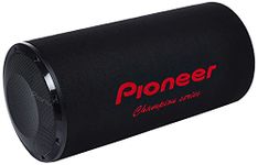 Pioneer TS-WX3000T Coaxial Subwoofer, Black