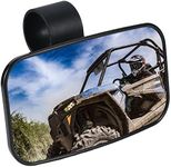 UTV Center Mirror, OFIG UTV Rear Vi