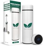 Water Bottle with LCD Temperature D