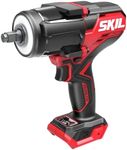 SKIL PWR CORE 20™ Brushless 20V 1/2 In. Mid-Torque Impact Wrench, Tool Only- IW5761B-00