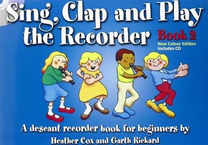 Sing Clap 
