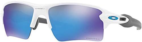 Oakley Men's Oo9188 Flak 2.0 XL Rec