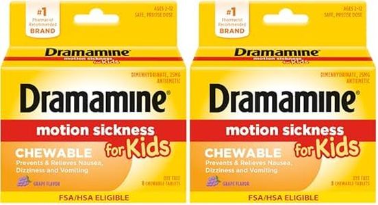 Dramamine 