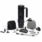 Electrolux Central Vacuum Package