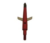 Swhacker Practice Head (Pack of 3), Red, 2.25"/125 Grain