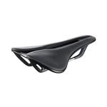 Selle Italia MODEL X GREEN Saddle 145x245mm(L3) Superflow Black -