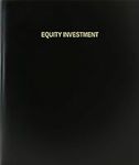 BookFactory Equity Investment Log B