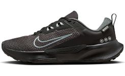 NIKE Women's WMNS Juniper Trail 2 GTX Low, Black Cool Grey Anthracite, 5.5 UK