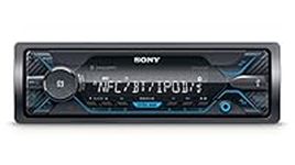 Sony DSXA415BT Digital Media Receiv
