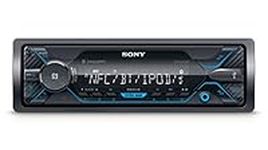 Sony DSXA415BT Media Receiver with Bluetooth Technology