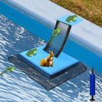 Omobolanle Pool Animal Saving Escap