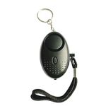 Personal Alarms For Women - Reusable Police Approved 140DB LOUD Security Alarms Keychain with LED Light, Small Personal Safety Alarm for Women Girls Kids and Elderly