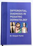 Differential Diagnosis in Pediatric Dermatology