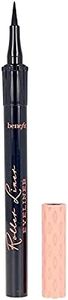 Benefit Roller Liner Liquid Eyeliner - # Black 1ml/0.03oz