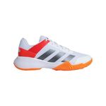 adidas Men Tennis Top Tennis Shoes White 9