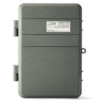 Aube by Honeywell TI040/U 7-Day Programmable Timer by Honeywell