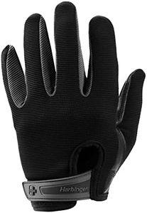 Harbinger POWER PROTECT GLOVES LARGE