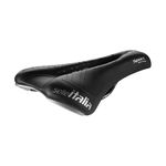 Selle Italia Sport Gel Flow Fec-Alloy Saddles - Black, Size S2