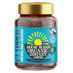 Organic Instant Coffee