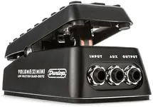 Jim Dunlop DVP4 Volume Pedal Mini, 