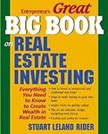 Great Big Book on Real Estate Inves