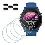 Screen Protector for Garmin Forerun