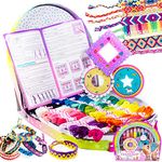 Just My Style 200114 Friendship Bracelet by Horizon Group USA