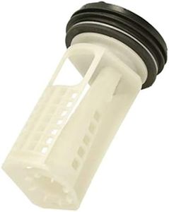 HMHAMA Washer Drain Pump Filter for SAMSUNG Washing Machine Replacement Part