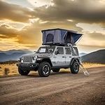 ASANEST Rooftop Tent Hard Shell, Ro