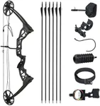 S F Archery Compound Bow Package fo