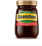 Branston P