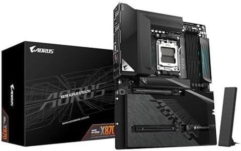 GIGABYTE X