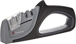 Wusthof Precision Edge 4 Stage Knife Sharpener