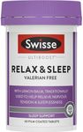 Swisse Ultiboost Relax & Sleep 60 T