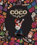 Coco (Disney Pixar: Classic Collection)