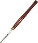 Woodriver Turning Tool 1/2" Spindle Gouge